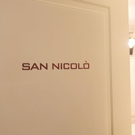 Hotel Relais San Nicolo Treviso Exterior foto