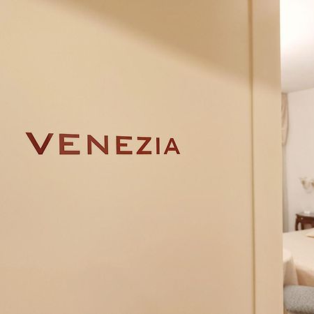 Hotel Relais San Nicolo Treviso Exterior foto