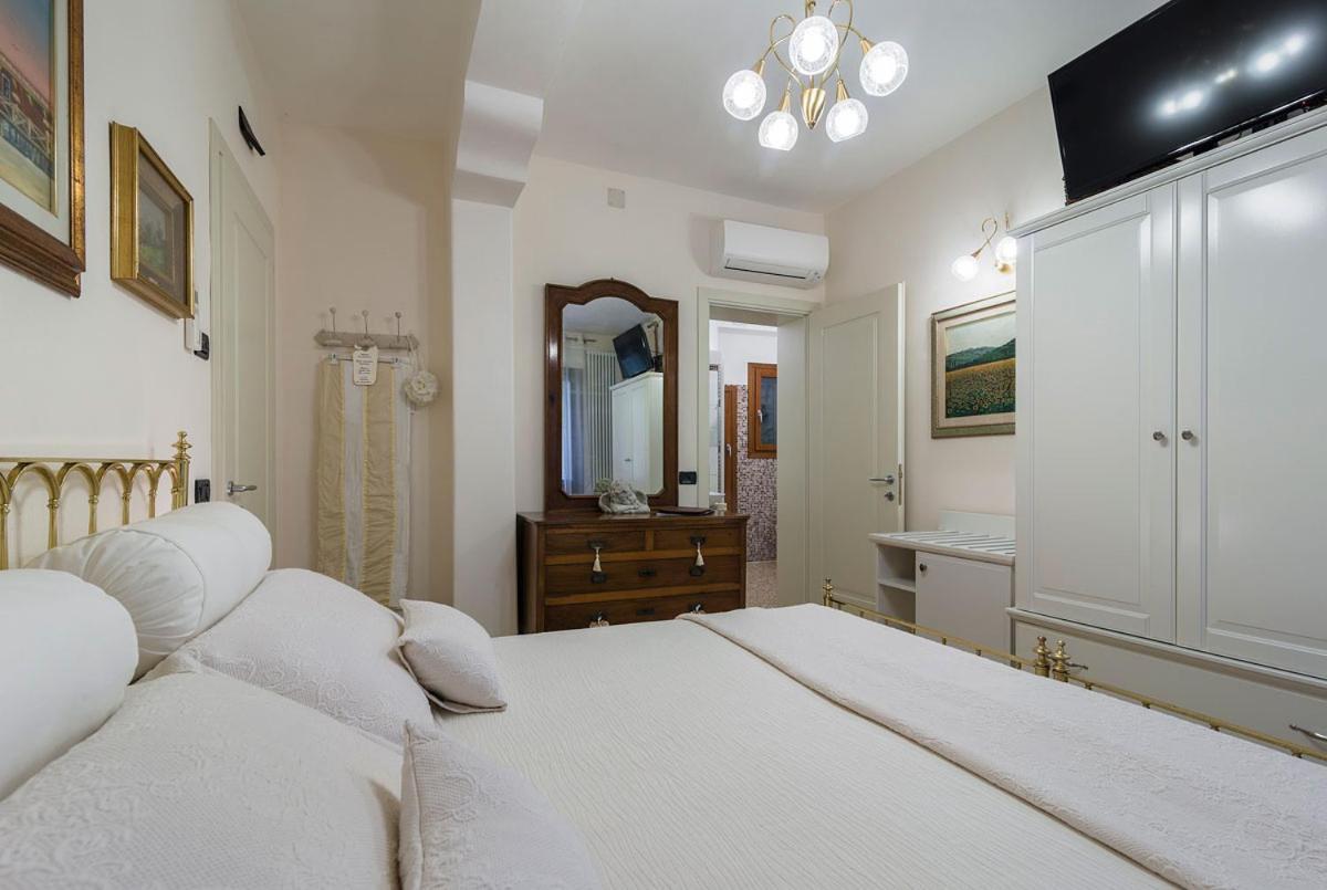 Hotel Relais San Nicolo Treviso Exterior foto