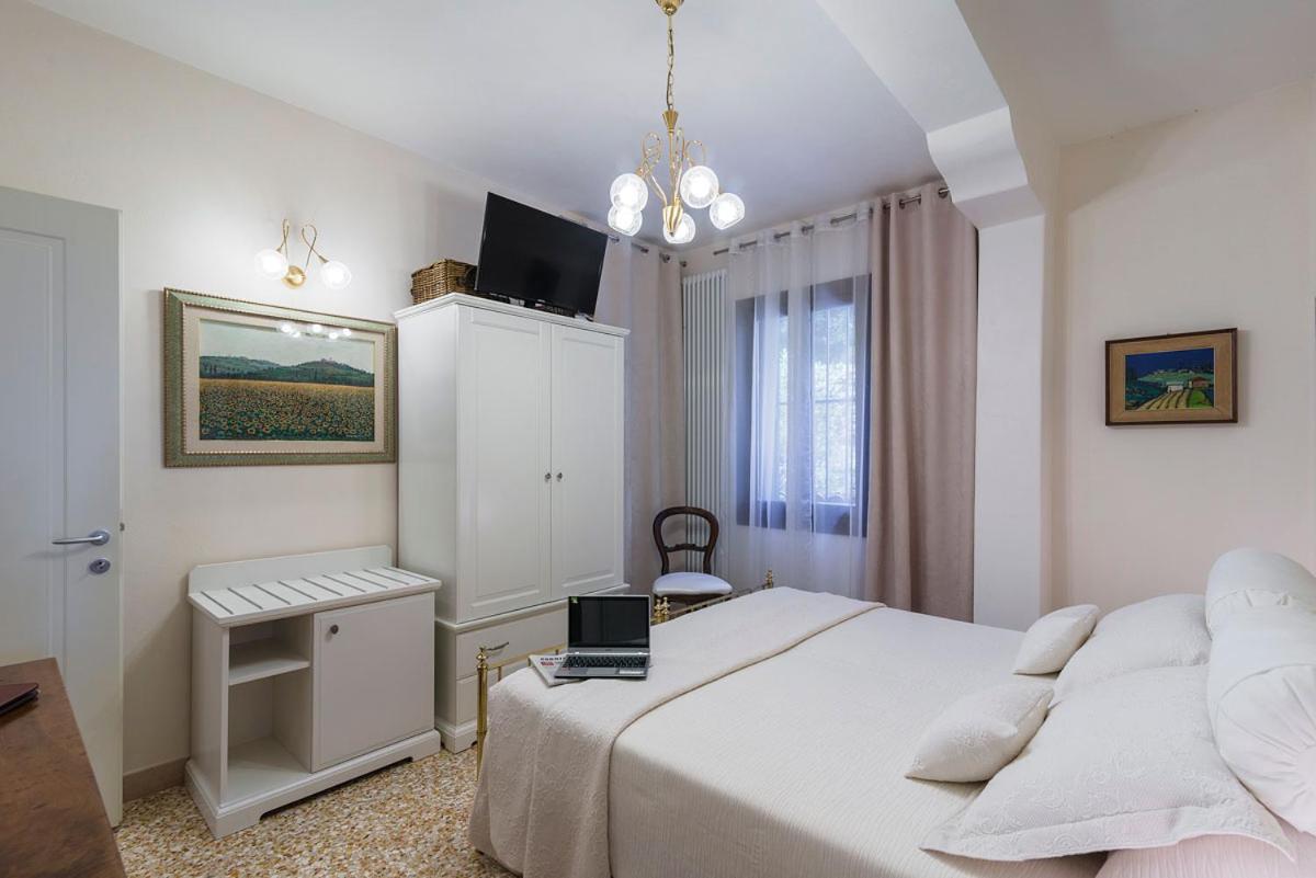 Hotel Relais San Nicolo Treviso Exterior foto