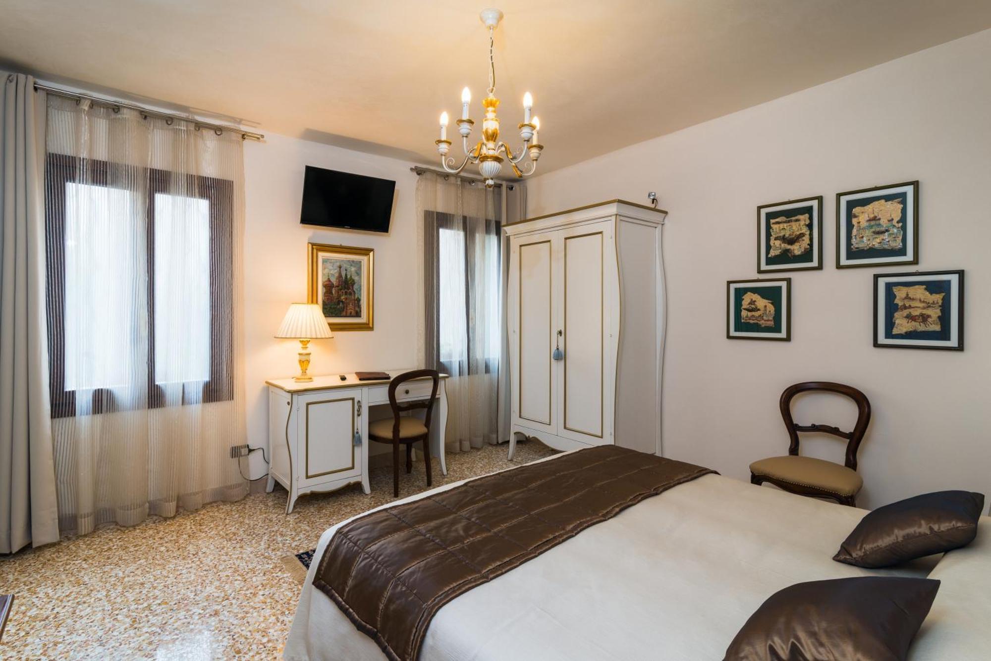 Hotel Relais San Nicolo Treviso Exterior foto