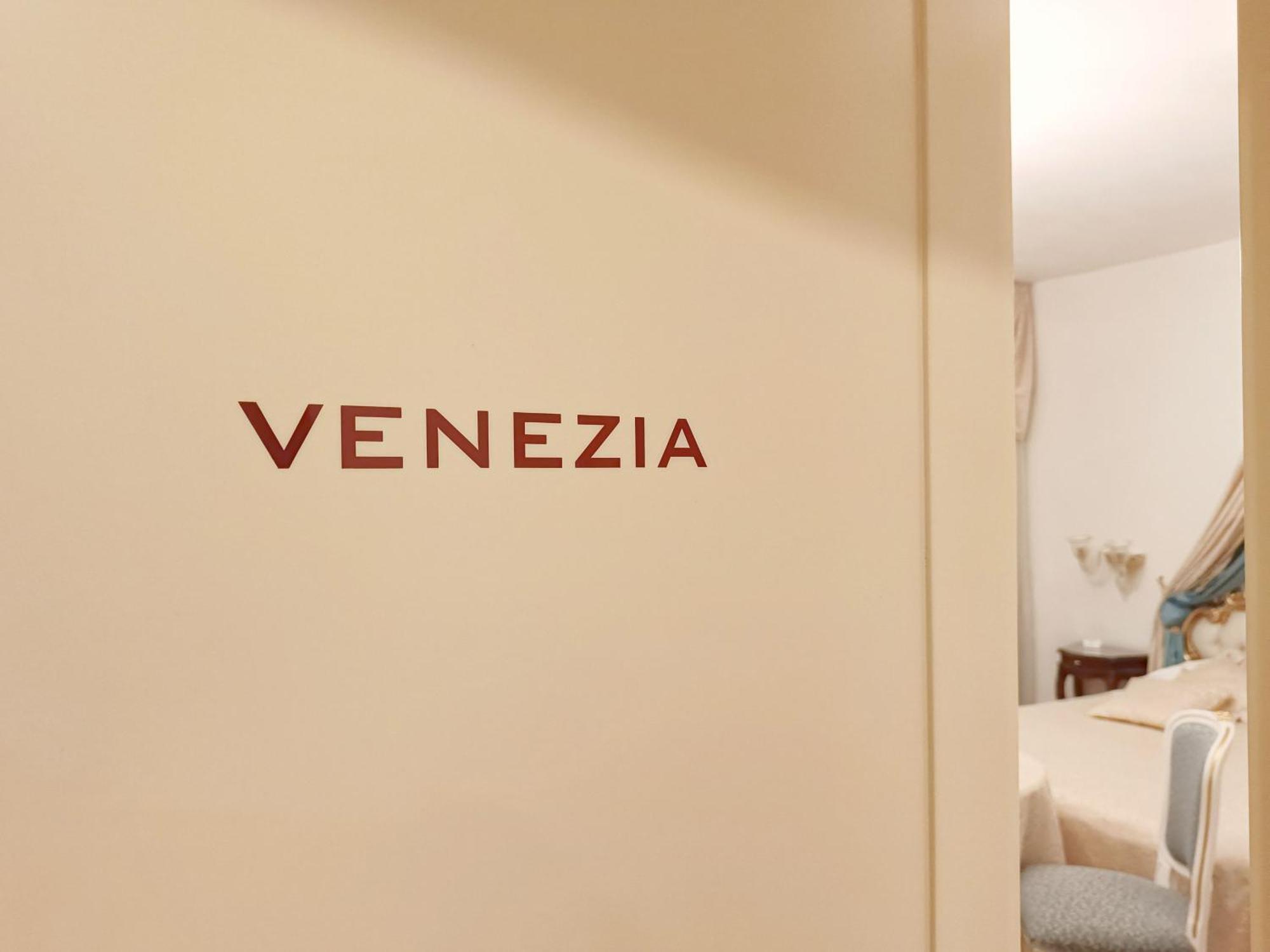 Hotel Relais San Nicolo Treviso Exterior foto