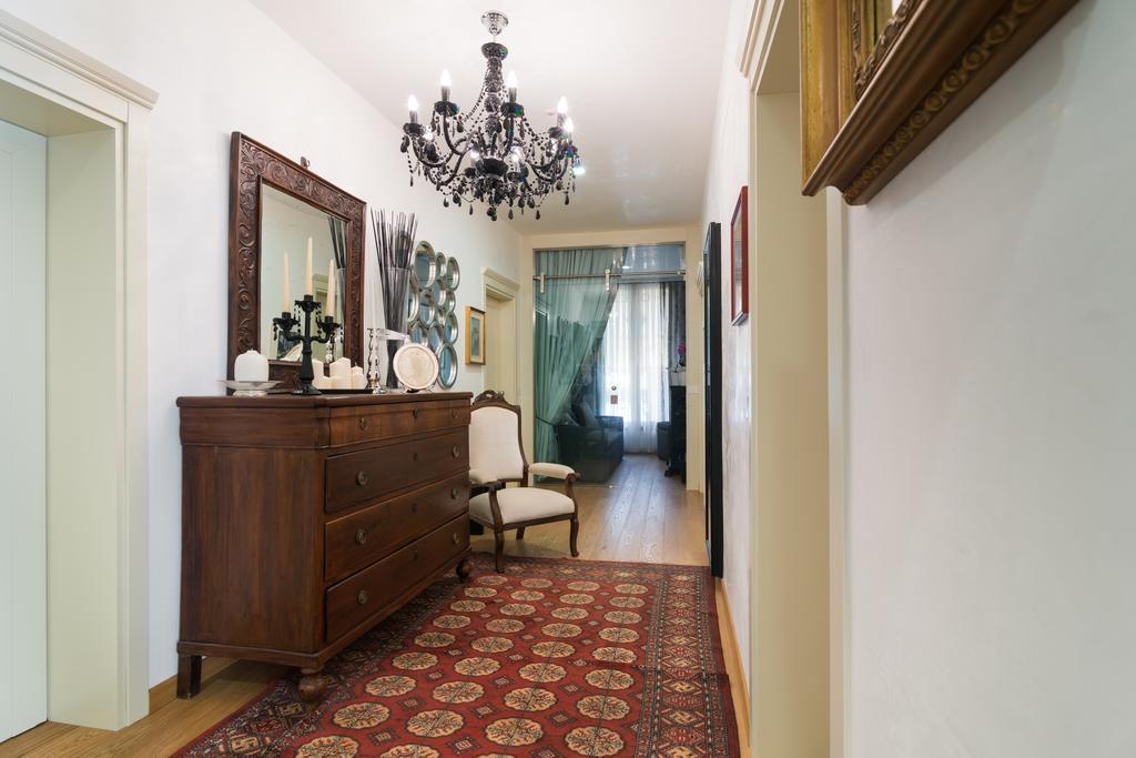 Hotel Relais San Nicolo Treviso Exterior foto
