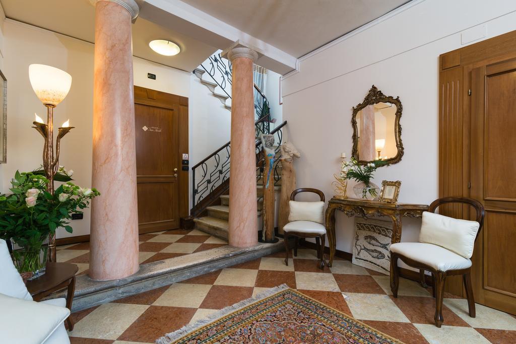 Hotel Relais San Nicolo Treviso Exterior foto