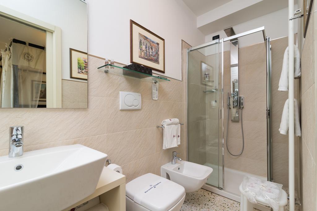 Hotel Relais San Nicolo Treviso Zimmer foto